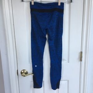 Lululemon Women’s Leggings Size 2